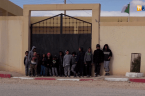 الجلفة: العوز والبطالة وضعف التعليم.. مشاكل تحاصر سكان قرية عبد المجيد