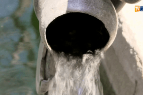 ميلة: إستنزاف 42 مليون متر مكعب من المياه والصحن المائي يواجه خطر الجفاف