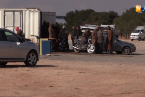 الجلفة: غياب محطات البنزين.. مشاكل تؤرق السائقين بحاسي بحبح