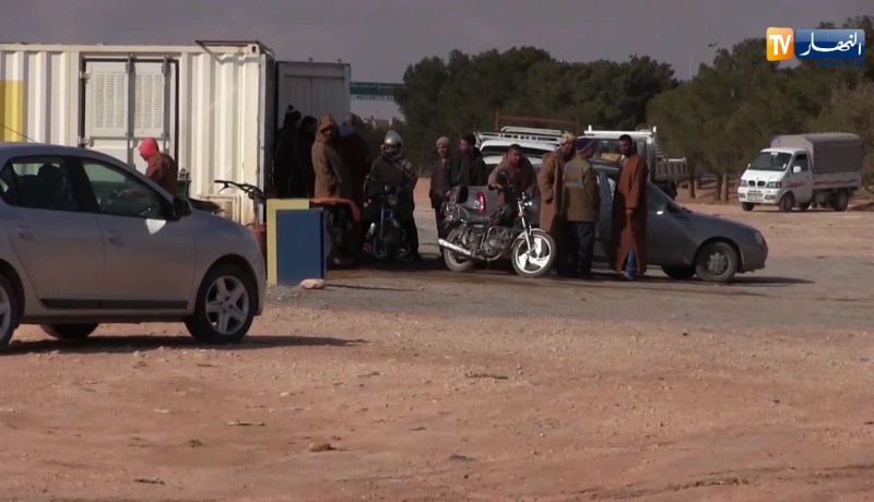 الجلفة: غياب محطات البنزين.. مشاكل تؤرق السائقين بحاسي بحبح