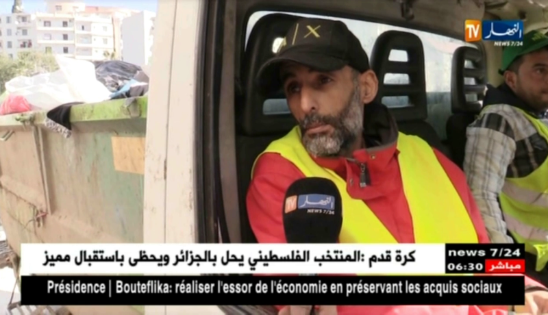 مجتمع: عمال النظافة ينادون بأعلى صوت.. “توقفوا عن رمي القمامة عشوائيا”