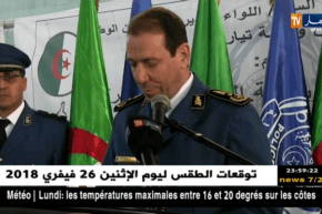 إفتتاح البطولة الجهوية للشطرنج بمشاركة 12 أمن ولاية بتيارت