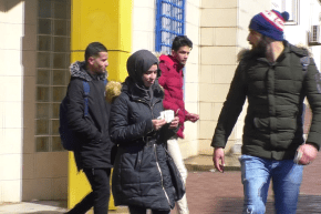 مجتمع: 4000 دج .. هذا ما يفعله الطالب بمنحته الجامعية !