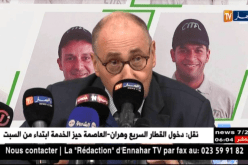 السفير الفرنسي بالجزائر يؤكد إستعداد السلطات الفرنسية إرجاع جماجم الشهداء الجزائريين ..