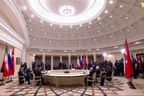 تركيا: سياسات أنقرة.. بين صراع الحدود وتمديد النفوذ العسكري