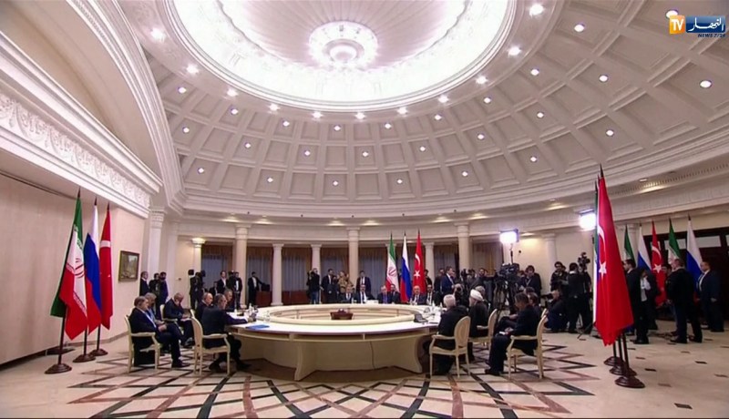 تركيا: سياسات أنقرة.. بين صراع الحدود وتمديد النفوذ العسكري