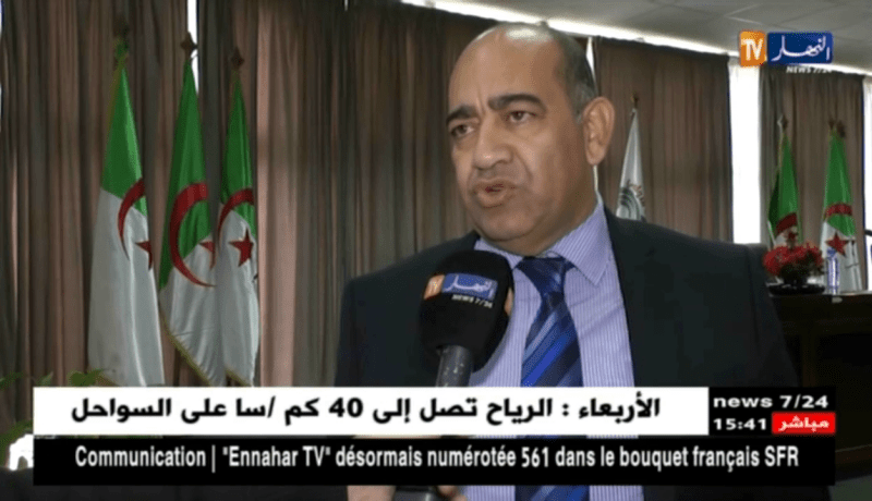 عبد الرحمان الطاش: “منحتُ إدارة الشبيبة وثيقة تثبت أن الملعب يتسع لأكثر من 20 ألف متفرّج..!”