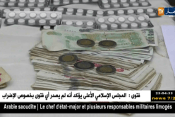 مستغانم: تفكيك شبكة لترويج الأقراص المهلوسة