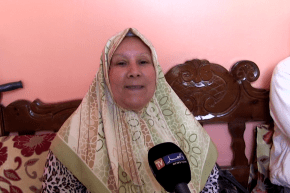 سكيكدة: شباب يتطوعون لترميم منزل عائلة فقيرة ويعيدون البسمة لأفرادها