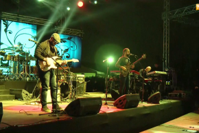 فن: التظاهرات الثقافية تكسر قيود المحرمات في المملكة العربية السعودية