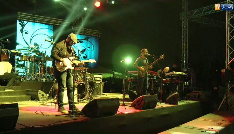 فن: التظاهرات الثقافية تكسر قيود المحرمات في المملكة العربية السعودية