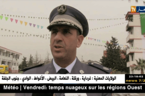 سكيكدة: وحدات جديدة للحماية المدنية ستدخل الخدمة هذه السنة