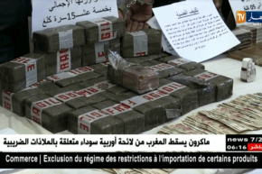 تيارت: وحدات الحماية المدنية تتدعم بفرقة جديدة للكلاب المدربة الخاصة بالبحث