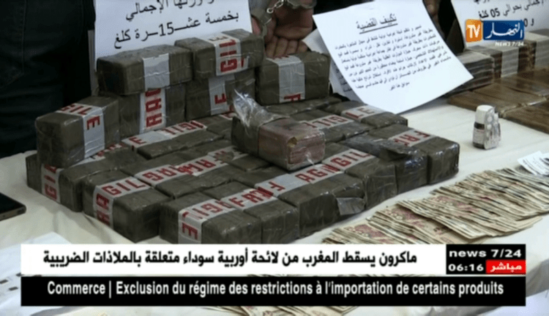 تيارت: وحدات الحماية المدنية تتدعم بفرقة جديدة للكلاب المدربة الخاصة بالبحث