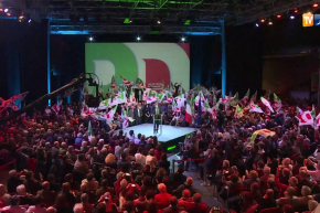 إيطاليا: الإنتخابات التشريعية.. بين مطرقة اليمين المتطرف وسندان الشعبويين