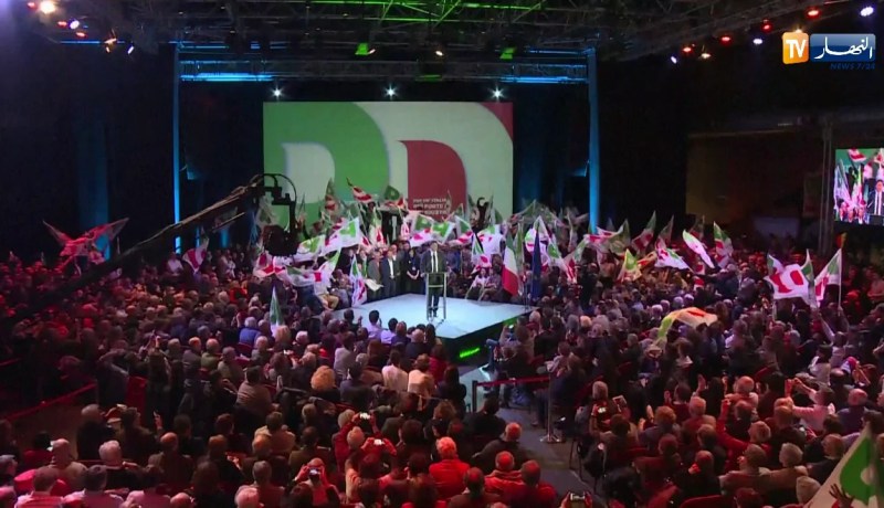 إيطاليا: الإنتخابات التشريعية.. بين مطرقة اليمين المتطرف وسندان الشعبويين