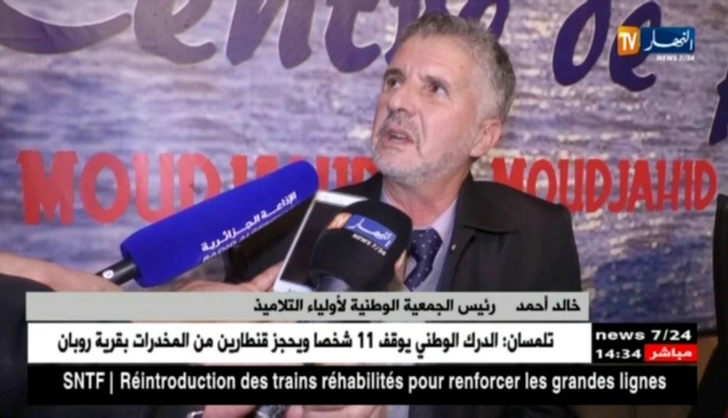 تربية: بجاية الأكثر تضررا من الإضراب ب 22 يوم تأخير في برنامج الدروس