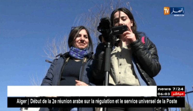 تركيا: موقع إخباري نسائي مؤيد للأكراد يكافح من اجل الإستمرار