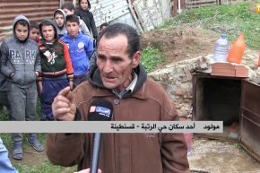 قسنطينة: الرتبة ببلدية ديدوش مراد.. حي يعاني سكانه في صمت منذ سنوات