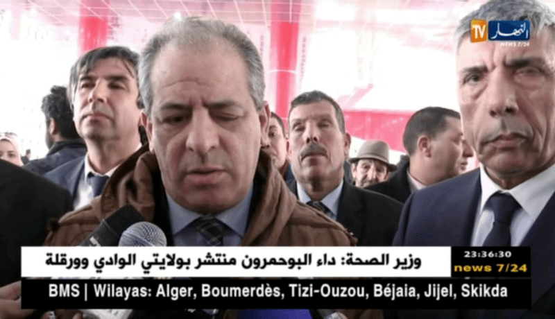 ولد علي.. ما يُقال حول ملعب براقي أكاذيب