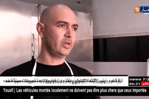 صحة: جزائريون يقبلون على لحوم الخيل لفوائدها الصحية