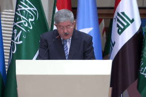 سياسة: هذه هي الأجندة الجزائرية في إجتماع وزراء الداخلية العرب