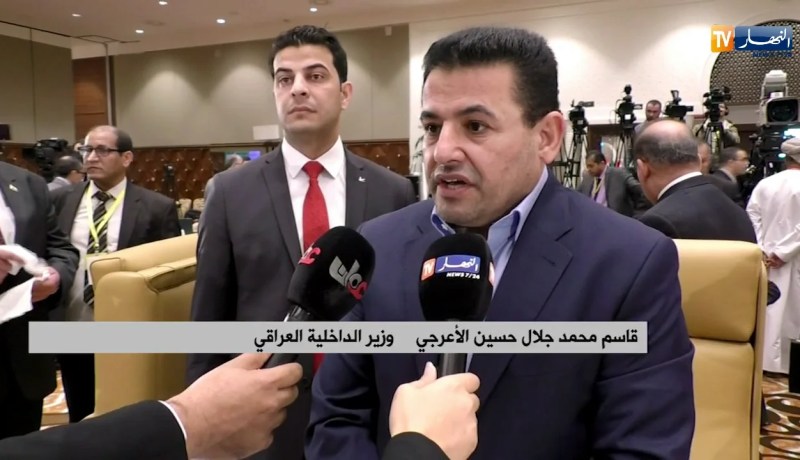 كواليس الدورة 35 لإجتماع مجلس وزراء الداخلية العرب يكشف خلافات العرب