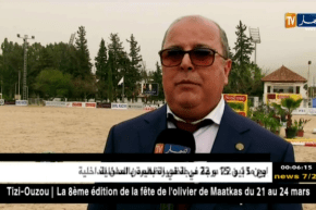 البليدة: إسدال ستار مسابقة الخيول بمشاركة أكثر من 18 فريق