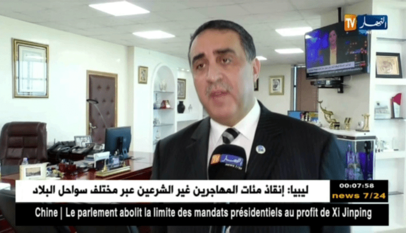 والي بومرداس يخرج عن صمته ويرد على انتقادات رواد مواقع التواصل الإجتماعي