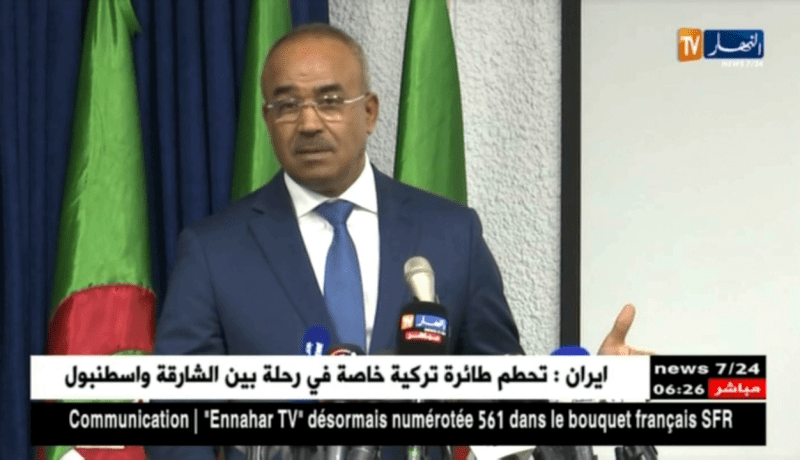 بدوي: عدد المنازل الغير المرتبطة بالكهرباء أكثر من 3 آلاف منزل