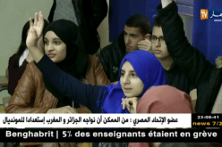 بجاية: وزارة التربية تستنجد بخطة طارئة لإستدراك الدروس الضائعة جراء الإضراب