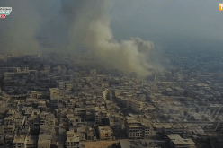 سوريا: معركة الغوطة بين ضغط تقدم الجيش وإنهيار المجموعات المسلحة