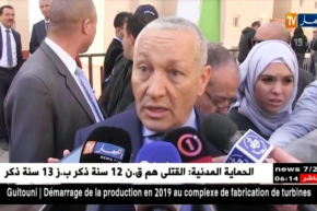 عنابة: توزيع 416 سكن عدل بحي بوخضرة 3 في بلدية البوني