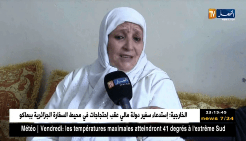 تلمسان: سنوات من التعايش بين عائلات جزائرية ومغربية بحكم النسب