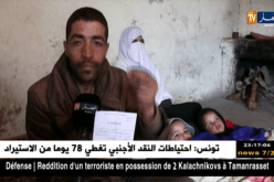 الجلفة: عائلة “هواري ساعد”.. حياة تفتقر لأدنى شروط الحياة