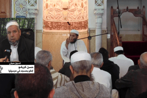 دين: 150 إماما جزائريا لأداء التراويح و إعطاء دروس عن الوسطية في أوروبا
