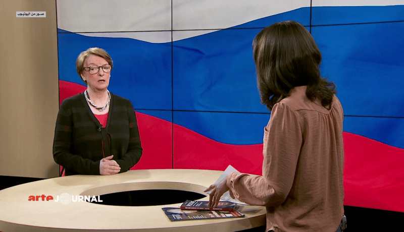 روسيا: تسميم الجاسوس.. إتهامات التدخل الأمريكي.. أزمات تشتعل قبيل الرئاسيات