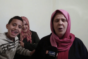 معسكر: توزيع 1777 مسكن عمومي إيجاري بـ 8 دوائر