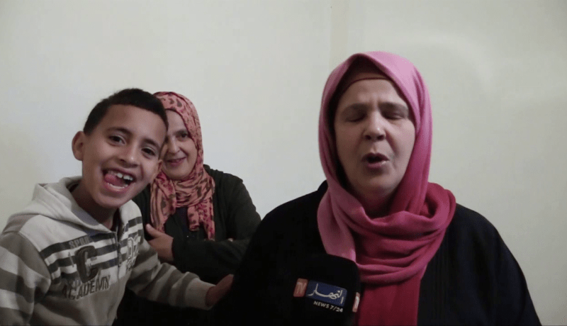 معسكر: توزيع 1777 مسكن عمومي إيجاري بـ 8 دوائر