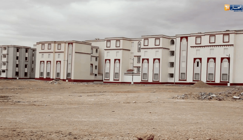 سكن: المرقون العقاريون يطالبون بدفتر شروط يناسب سكان الولايات الجنوبية