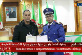 المدية: توزيع 913 سكن ووضع حجر الأساس لـ 400 سكن من صيغة عدل بالبرواقية