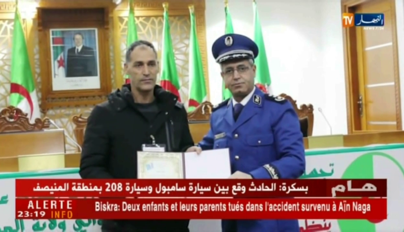 المدية: توزيع 913 سكن ووضع حجر الأساس لـ 400 سكن من صيغة عدل بالبرواقية