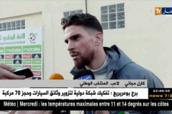 هذا ما صرّح به كارل مجاني حول إبعاد مبولحي وفيغولي عن الخضر ..!