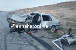 ارتفاع حصيلة ضحايا حادث بوسعادة إلى 3 قتلى