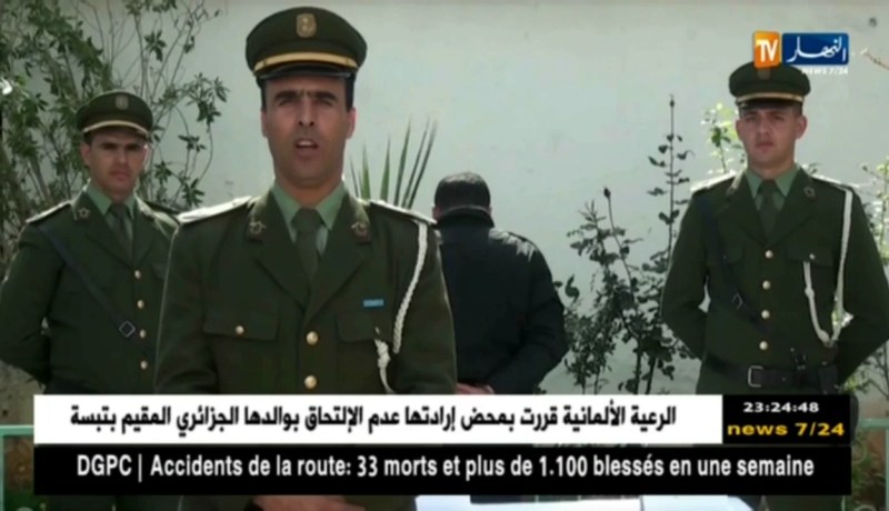 البليدة: الدرك الوطني يلقي القبض على مروج مخدرات والكوكايين