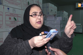 صحة: معهد باستور يبعد لقاح الحصبة عن دائرة الإهتمام