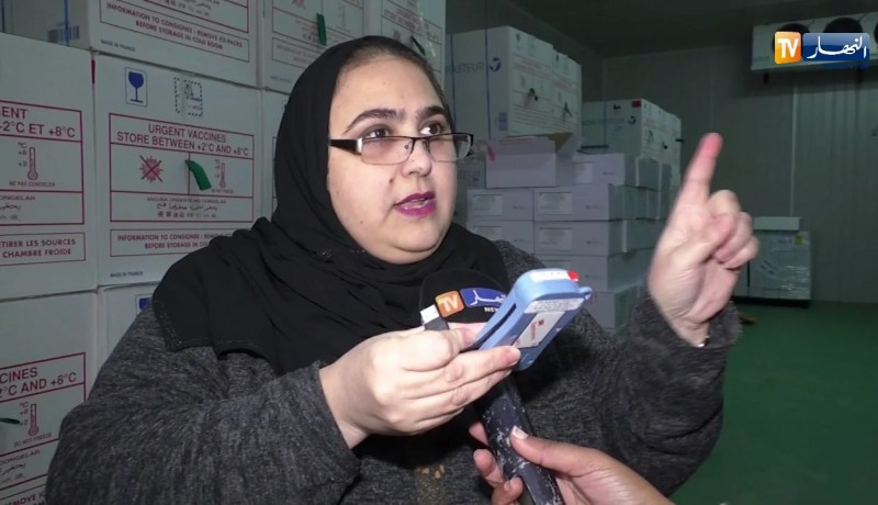 صحة: معهد باستور يبعد لقاح الحصبة عن دائرة الإهتمام