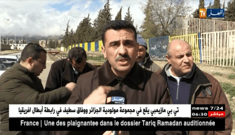 باتنة: عمال مؤسسة تسيير المناطق الصناعية بلا أجور منذ 10 سنوات