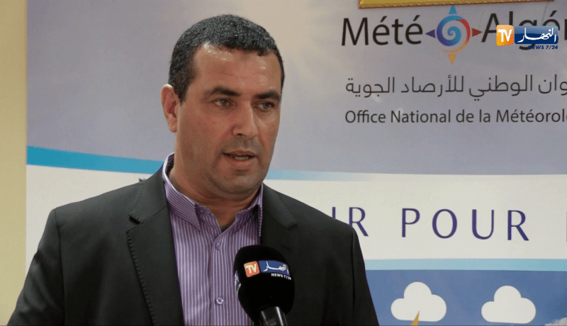 طقس: المركز الوطني للأرصاد الجوية.. طريق نحو الإحترافية