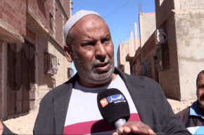 بشار: سكان حي الطارف بدبدابة يشتكون غياب التنمية